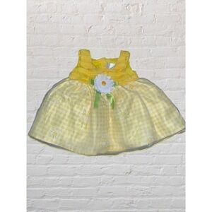 Sweet Heart Rose Dress